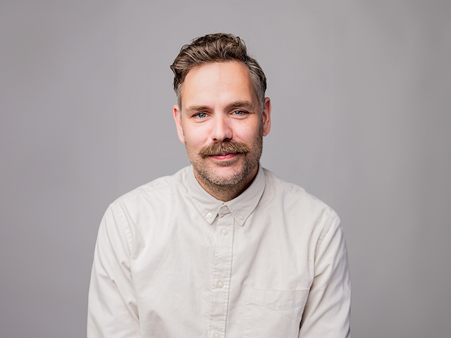 John van der Pouw Kraan